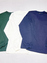 TSUBASA 22AW TT-02 Pocket L/S